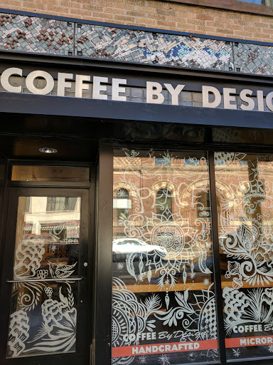 Coffee Shop «Coffee By Design», reviews and photos, 620 Congress St, Portland, ME 04101, USA