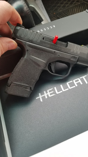 Taxidermist «HighPoint Taxidermy And Outfutters», reviews and photos, 14860 OH-13, Thornville, OH 43076, USA