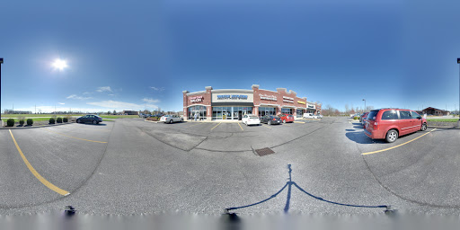 Health Food Store «Country Nutrition of Indiana», reviews and photos, 1480 Olive Branch Parke Ln #700, Greenwood, IN 46143, USA