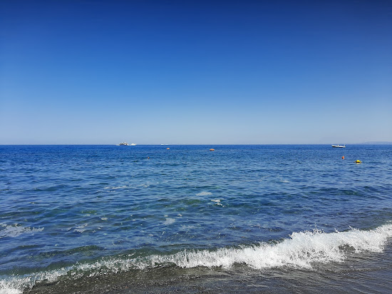 Spiaggia di Sant'Alessandro