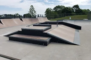 Manitowoc Skate Park image