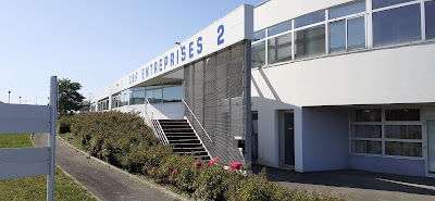 SEM Baie d'Armor Entreprises : CAP ENTREPRISES 2 à Trégueux