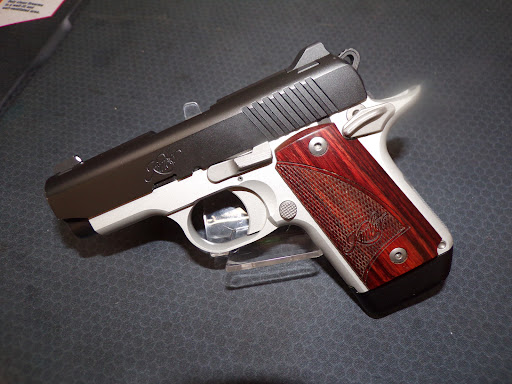 Ammunition Supplier «Treeline Sports, Inc.», reviews and photos, 1447 W Main St, Norristown, PA 19403, USA