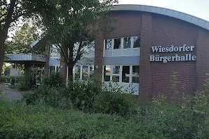 Wiesdorfer Bürgerhalle image