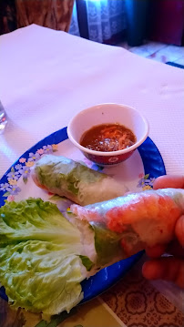 Plats et boissons du Restaurant vietnamien Restaurant An-Nam à Tarbes - n°8