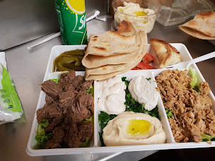 Photo n°28 de Chez le Libanais à Paris ()