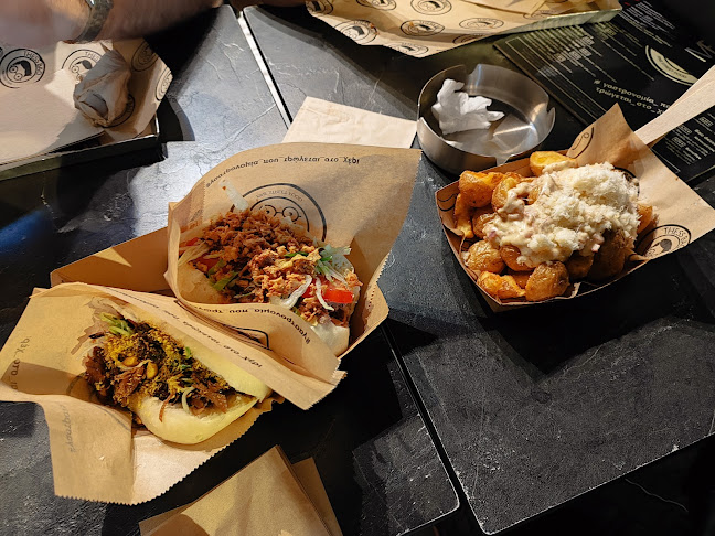 Αξιολογήσεις για το Thess Bao στην Θεσσαλονίκη - Νυχτερινό κέντρο