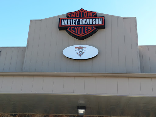 Harley-Davidson Dealer «Bourbeuse Valley Harley-Davidson», reviews and photos, 1418 State Hwy AT, Villa Ridge, MO 63089, USA