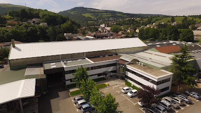 Amppelec à Saint-Étienne