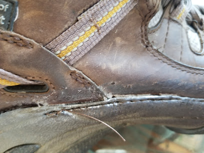 Lake City Shoe Repair