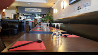 Atmosphère du Restaurant japonais SAKURA DU PARADIS à Chartres - n°1