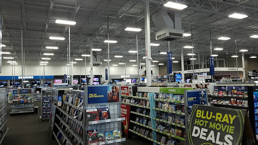 Electronics Store «Best Buy», reviews and photos, 20540 N State Rd 7, Boca Raton, FL 33498, USA