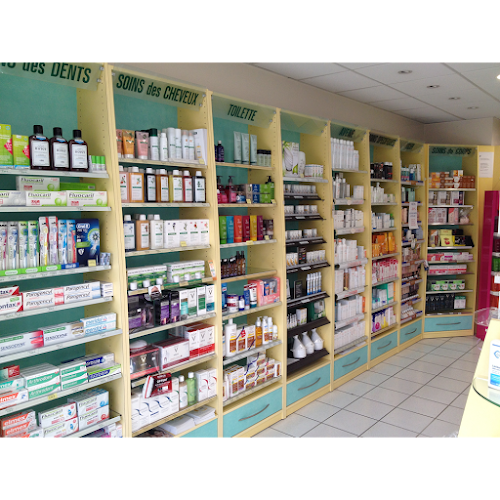 Pharmacie Blondel à Péronne