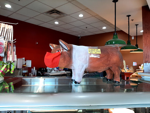 Shopping Mall «Merritt Park Shopping Center», reviews and photos, 1762 Merritt Blvd, Dundalk, MD 21222, USA