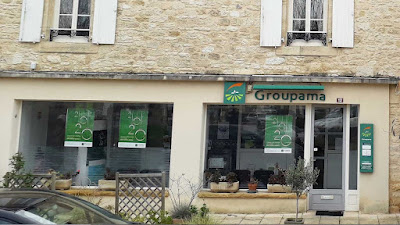 Agence Groupama Salignac à Salignac-Eyvigues