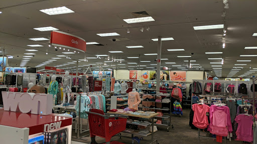 Department Store «Target», reviews and photos, 200 Vintage Way, Novato, CA 94945, USA