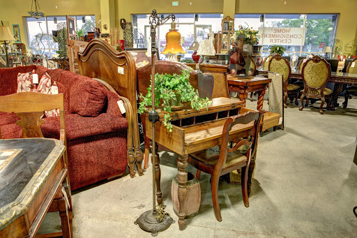 Consignment Shop «Home Consignment Center - Campbell», reviews and photos, 930 W Hamilton Ave #190, Campbell, CA 95008, USA