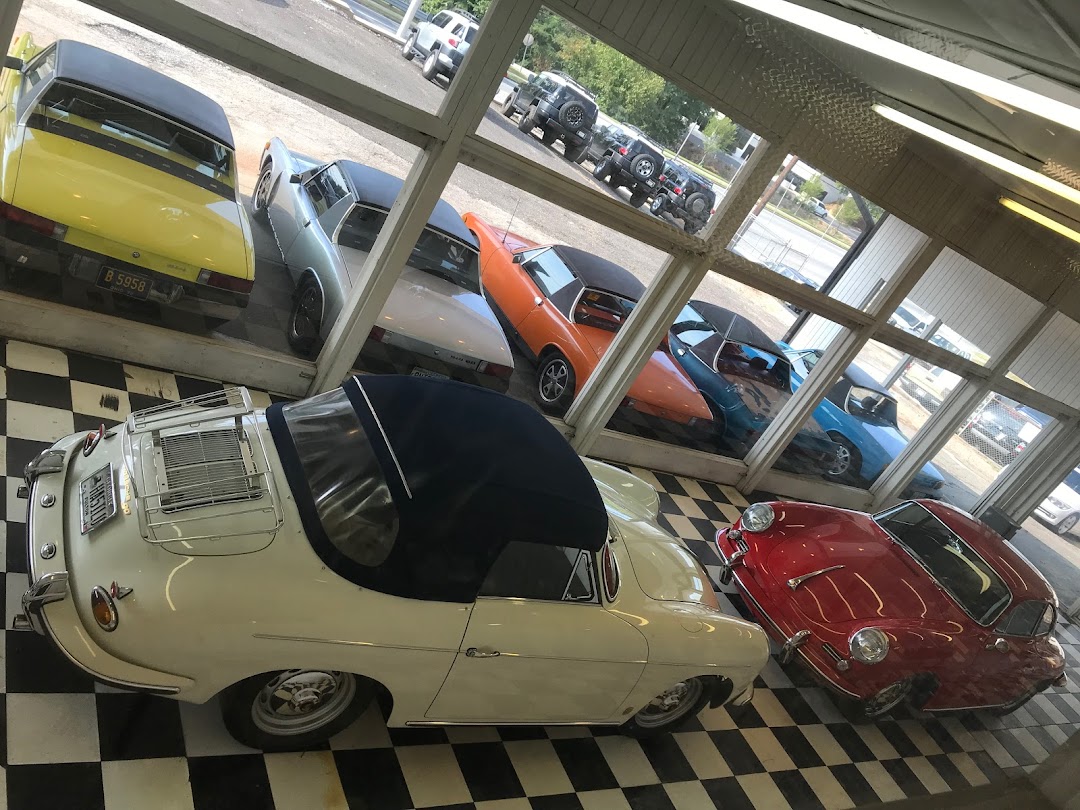 Automobile Atlanta Inc