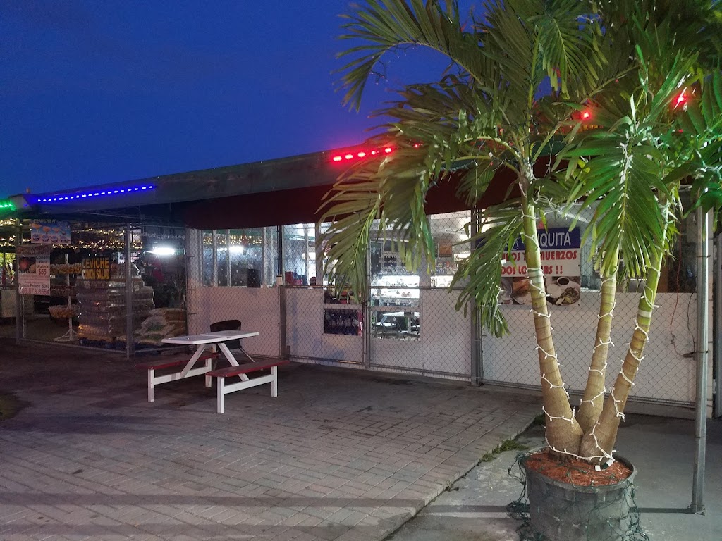 La Finquita Market 33175