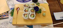 Sushi du Restaurant Sushikita à Saumur - n°19