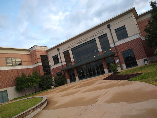 STEAM Academy at McCluer South-Berkeley High School