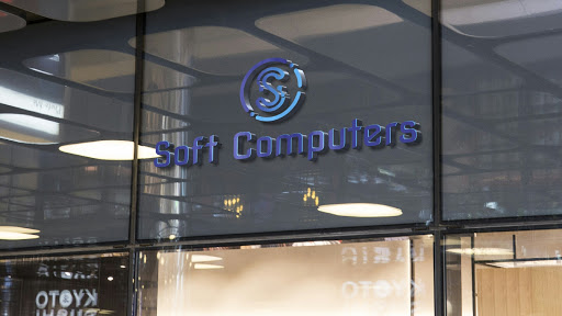 Soft Computers, Lagere Rd, 220212, Ife, Nigeria, Courier Service, state Osun