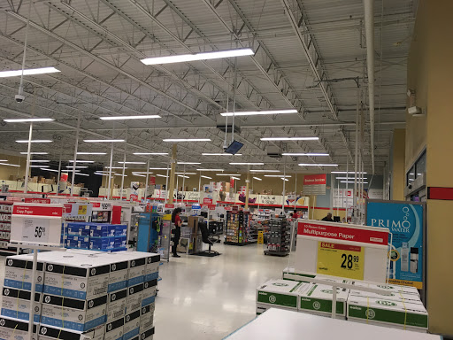 Office Supply Store «Office Depot», reviews and photos, 401 E 2nd St, Los Angeles, CA 90012, USA