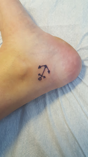 Tattoo Shop «Spidermonkey Tattoos», reviews and photos, 217 4th Ave E, Olympia, WA 98501, USA