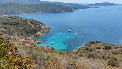 sud porto à Piana