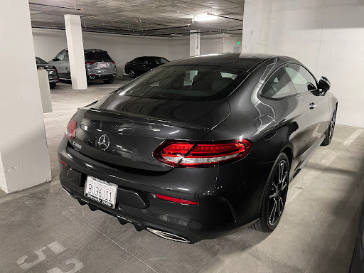 Mercedes Benz Dealer «Mercedes-Benz of Beverly Hills», reviews and photos, 9250 Beverly Blvd, Beverly Hills, CA 90210, USA