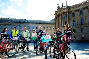 Free Berlin Bike Tours & Rental image