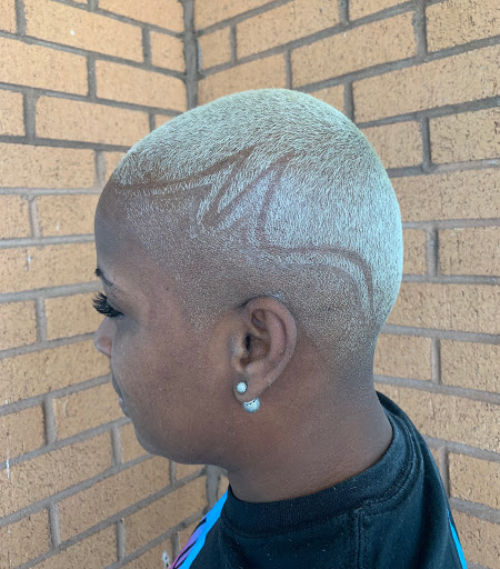 Barber Shop «pursuit of perfection barber Salon», reviews and photos, 5656 Jonesboro Rd, Lake City, GA 30260, USA