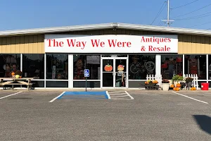 The Way We Were Antiques & Resale image