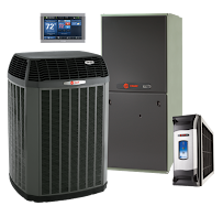 Castillo Heating & Air Conditioning, Inc