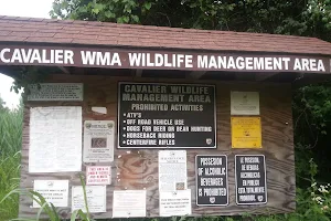 Cavalier Wildlife Management Area image