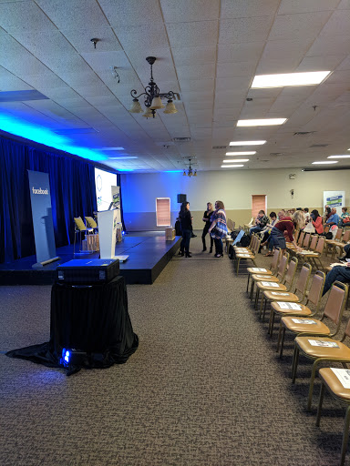 Convention Center «Effingham KC Hall», reviews and photos, 1501 W Fayette Ave, Effingham, IL 62401, USA