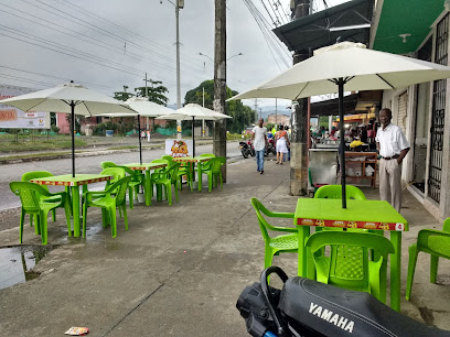 ^_^COMIDAS RAPIDAS SUPER MANDINGAS - Apartadó, Antioquia, Colombia