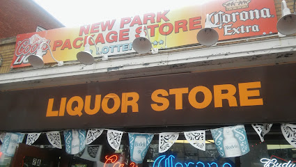 New Park Package Store