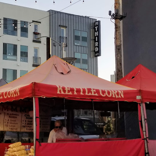 Shopping Mall «City Place Shopping Center», reviews and photos, 151 E 5th St, Long Beach, CA 90802, USA