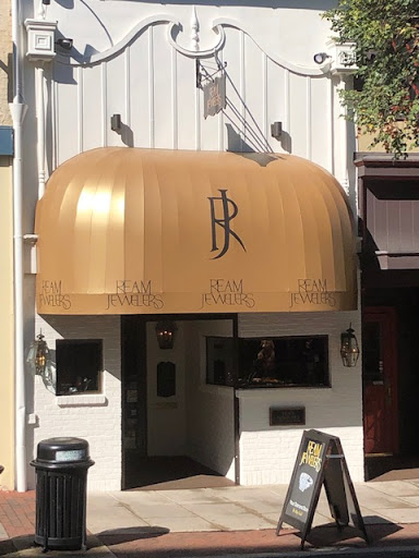 Jeweler «Ream Jewelers», reviews and photos, 58 N Queen St, Lancaster, PA 17603, USA