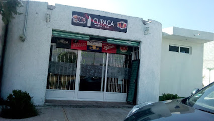 CUPACA - Calle Emiliano Zapata 60, Cuarta Secc, 90432 San Francisco Atexcatzinco, Tlax., Mexico