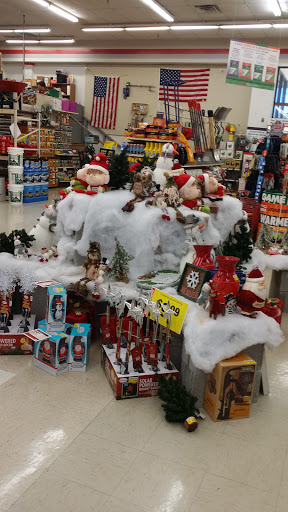 Hardware Store «Westlake Ace Hardware 032», reviews and photos, 2350 S Campbell Ave, Springfield, MO 65807, USA