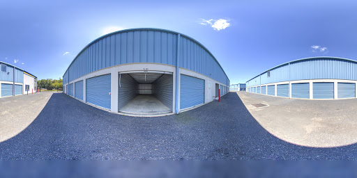 Self-Storage Facility «Simply Self Storage - Manalapan/Englishtown», reviews and photos, 289 U.S. 9, Englishtown, NJ 07726, USA