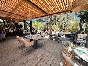 Photo n°15 de La Table du Lodge à Hyères ()
