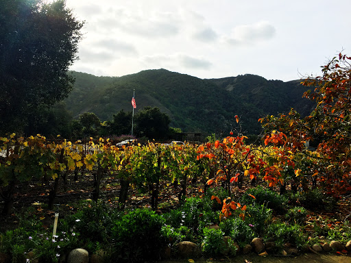 Winery «Georis Winery», reviews and photos, 1 Pilot Rd, Carmel Valley, CA 93924, USA