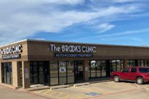 Accident Care At The Brooks Clinic image