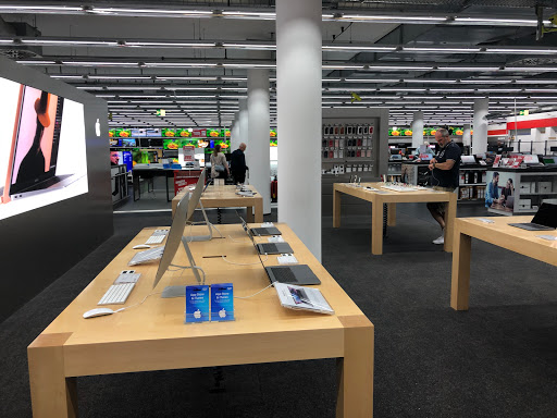 Xiaomi shops in Munich