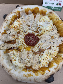 Photos du propriétaire du Pizzeria Pizza Au Feu De Bois CHEZ DAN à Alès - n°10