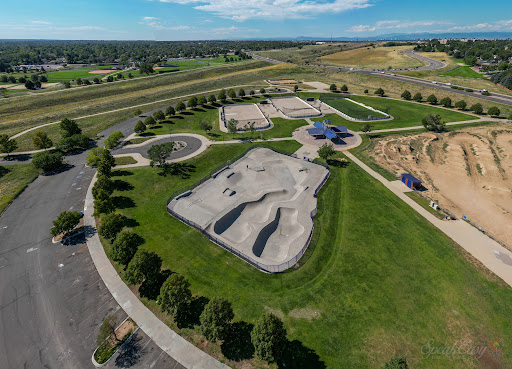 Park «Wheel Park», reviews and photos, 2465 S Chambers Rd, Aurora, CO 80010, USA