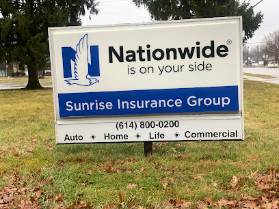 Nationwide Insurance: Robert Darnell Jackson